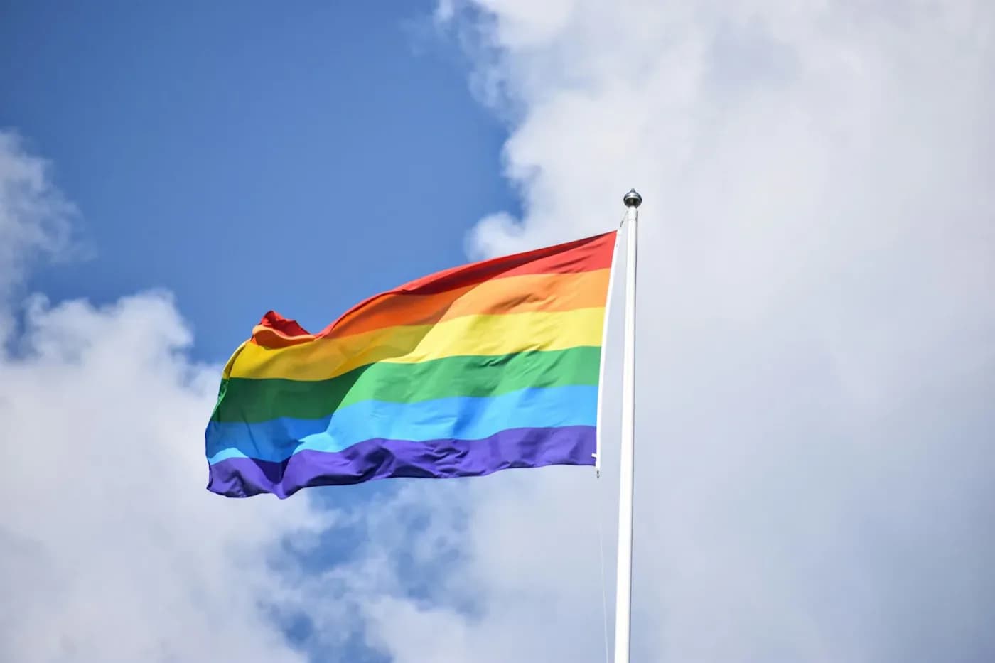 LGBTQ+ friendly
